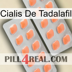 Tadalafil Cialis 27